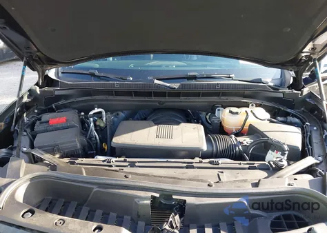 2023 Chevrolet Tahoe 4Wd Premier from USA, damaged, VIN 1GNSKSKD2PR340097